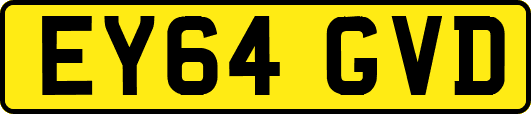 EY64GVD