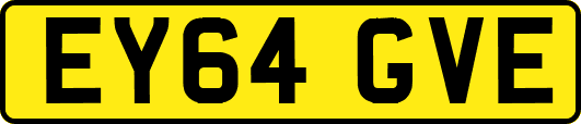 EY64GVE