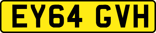 EY64GVH