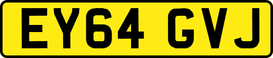 EY64GVJ