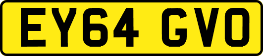 EY64GVO