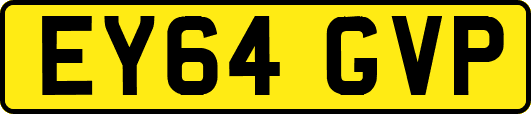 EY64GVP
