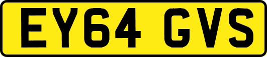 EY64GVS