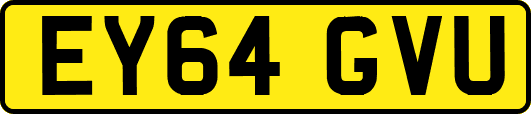EY64GVU
