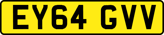 EY64GVV