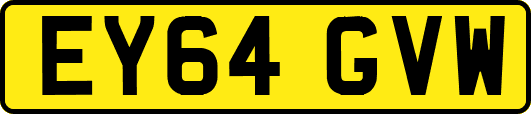 EY64GVW