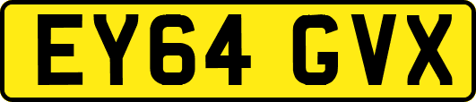 EY64GVX