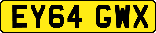 EY64GWX