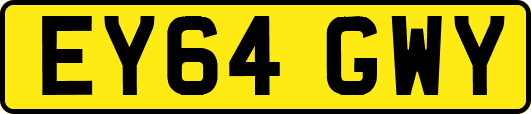 EY64GWY