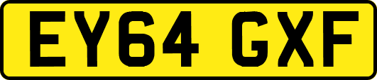 EY64GXF