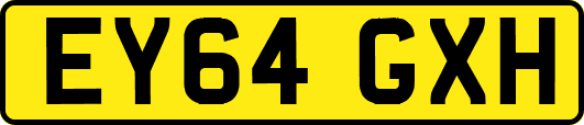 EY64GXH