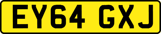 EY64GXJ