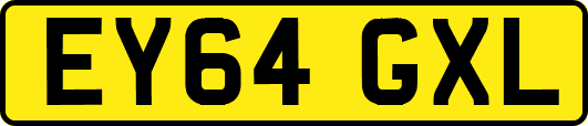 EY64GXL