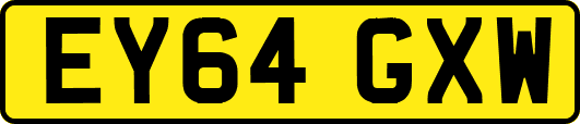 EY64GXW