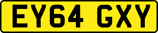 EY64GXY