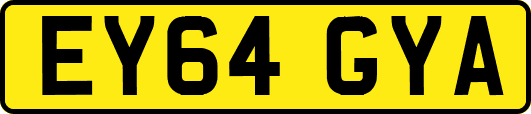 EY64GYA