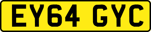 EY64GYC