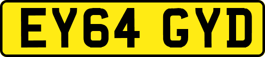 EY64GYD