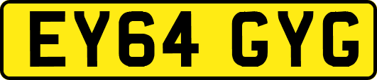 EY64GYG