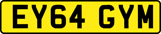 EY64GYM