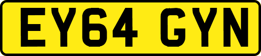 EY64GYN