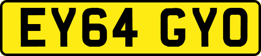 EY64GYO