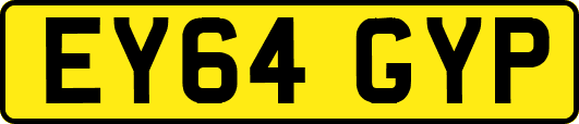 EY64GYP