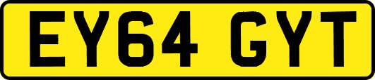 EY64GYT