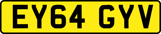 EY64GYV
