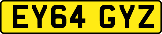 EY64GYZ