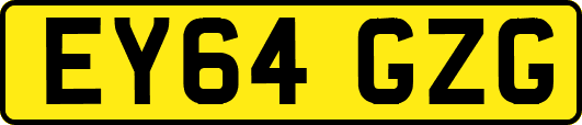 EY64GZG