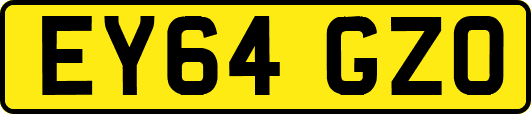 EY64GZO