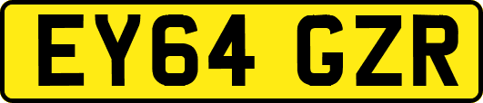 EY64GZR