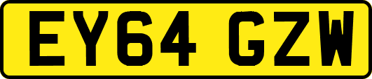 EY64GZW
