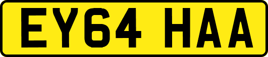 EY64HAA