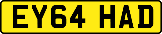 EY64HAD