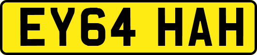 EY64HAH