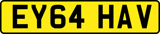 EY64HAV