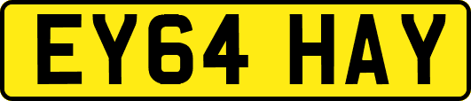 EY64HAY