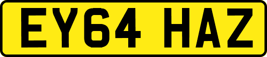 EY64HAZ