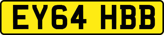 EY64HBB