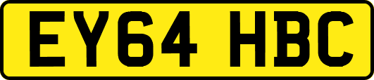 EY64HBC