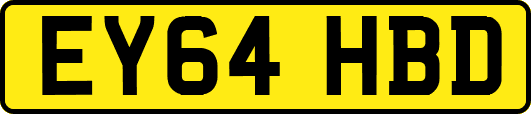 EY64HBD