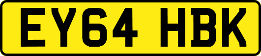 EY64HBK