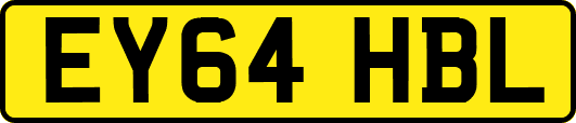 EY64HBL
