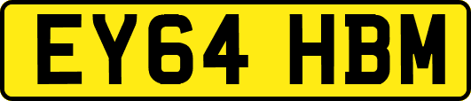 EY64HBM
