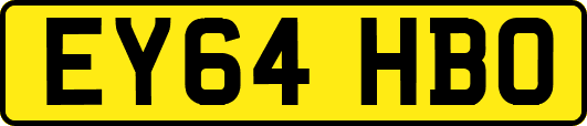EY64HBO