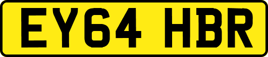 EY64HBR