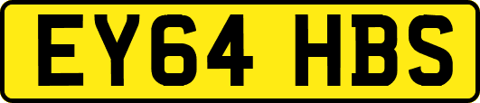 EY64HBS