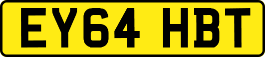 EY64HBT